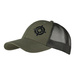 Czapka Baseball Cap Mesh Target Lite Fostex Garments Green (215040)