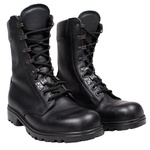 Military Dutch Leather Boots Older Model Original Demobil DB