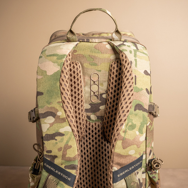 Plecak Taktyczny Brute Scout Eberlestock Gray (T7GY)