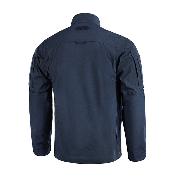 Bluza Mundurowa Patrol Flex M-Tac Dark Navy Blue (20028015)