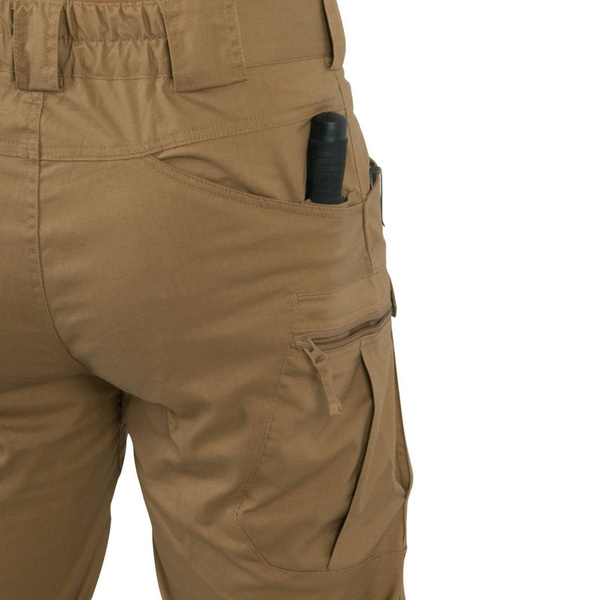 Trousers Helikon-Tex UTP Urban Tactical Pant Ripstop Mud Brown (SP-UTL-PR-60)