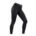 Spodnie Termiczne Polarowe Delta Level 2 Lady M-Tac Czarne (51620002)
