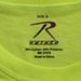 T-shirt Rothco Zielony Oryginał Demobil DB
