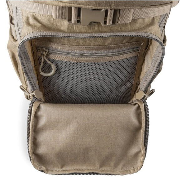 Tactical Backpack Eberlestock FAC TRACK 31 Litres Coyote (F3FC)