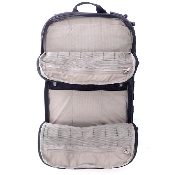 Plecak Specialist Backpack 30 L Snigel Czarny (29-00026-01-030)