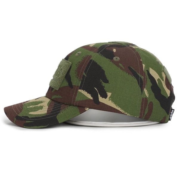 Czapka Z Daszkiem / Baseball V920 Ranger Cap Arktis DPM