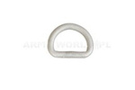 Metal  Semicircle 20 mm Military Original New