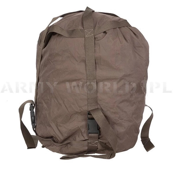 Military Compression Sack Carinthia Arctisch KPU Original Used
