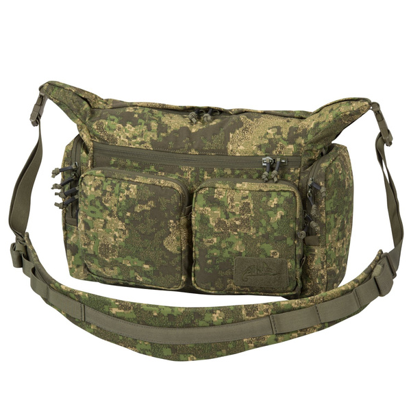 Bag WOMBAT Mk2 Cordura Helikon-Tex PenCott WildWood (TB-WB2-CD-45)