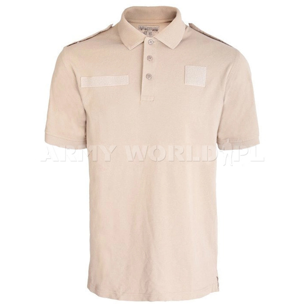 Koszulka Polo 5.11 Khaki Oryginał Demobil BDB