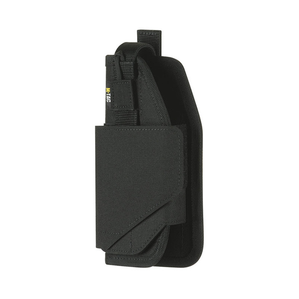 Universal Holster Elite Left M-Tac Black