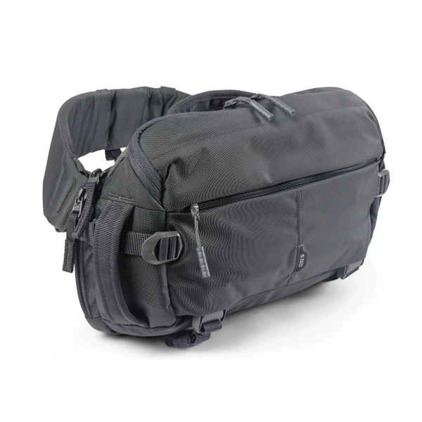 Torba Biodrowa LVC8 Sling Pack 8 Litrów Iron Grey (56792ABR-042)