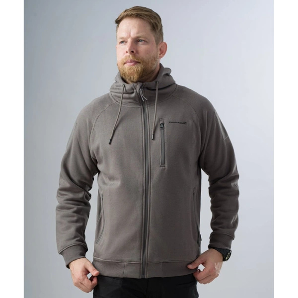 Hoodie Leonidas Tactical 2.0 Pentagon RAL7013 (K08016)