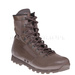 Military Leather Boots 3548-10 Meindl Jungle Brown Original Used