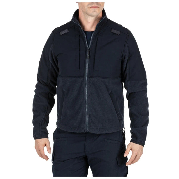 Polar Taktyczny Tactical Fleece 2.0 5.11 Dark Navy (78026ABR)