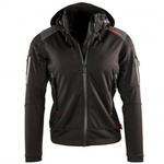 Jacket Lady G-LOFT® ISG 2.0 Carinthia Black