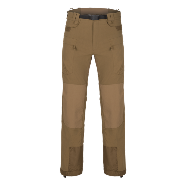 Trousers Helikon-Tex Blizzard® - Stormstretch® Black (SP-BLZ-NL-01)