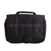 Military Dutch Toiletry Bag Black Original New