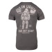 T-shirt Pack Out Tee Eberlestock Gunmetal (XXTPACT)
