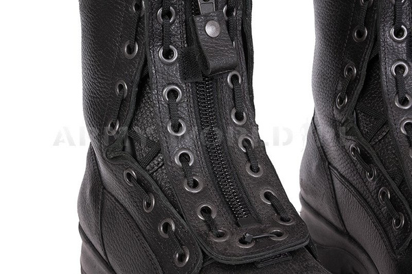 Buty Model 12 S2 Z Metalowym Noskiem Haix Oryginał BDB