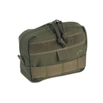 Horizontal Accessory Pouch Tasmanian Tiger Olive (7650.331)