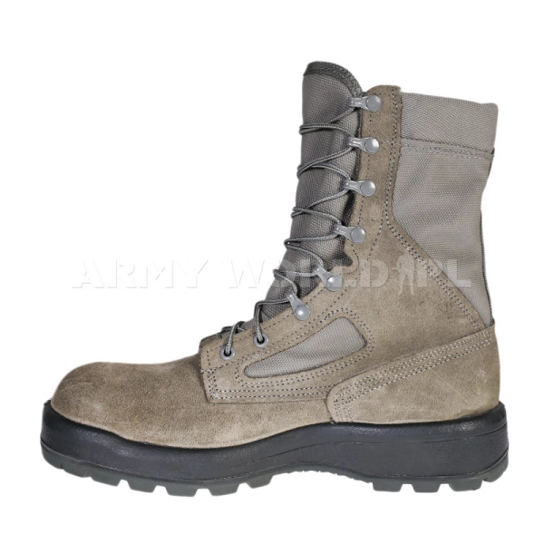 Buty Wojskowe US Army Air Force Belleville / Wellco / MCrae N1-B Gore-Tex Oryginał Nowe