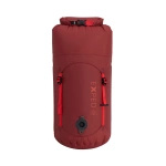 Worek Przeprawowy Drybag Versa Telecompression 13 Exped Burgundy (EXP2414)