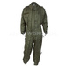 Dutch Military Suit Overalls SWAT Type Nomex Olive Genuine Military Surplus Used