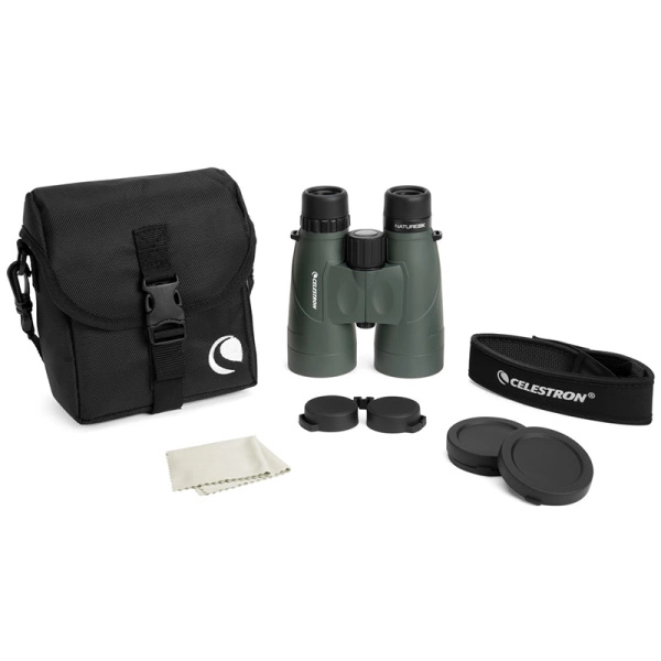 Binoculars Celestron Nature DX 10x56 (71335)