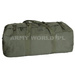 US ARMY Bag With Zipper Olive Original New