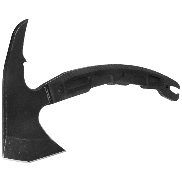 Siekiera Estrema Axe Extrema Ratio Czarna