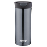 Thermal Mug Huron 470 ml Contigo Gunmetal (2095637)