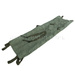 Dutch Military Tarp Stretcher Olive Original Surplus Very Good Condition