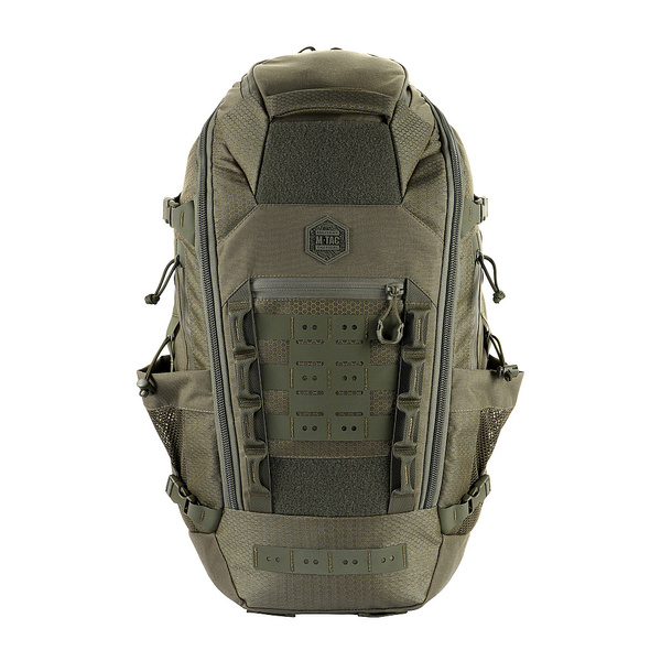 Plecak Small Elite Gen.III Hex M-Tac Ranger Green (10222023)
