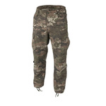 Trousers CPU (Combat Patrol Uniform) Ripstop Helikon-Tex Legion Forest (SP-CPU-PR-51)