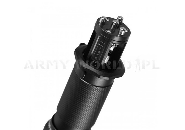 Hand Torch Sniper 3.4 Mactronic 600 lm Box (THH0012)