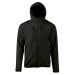 Kurtka Softshell Flex-Tech Dynamic Force Mil-Tec Czarna (10338002)