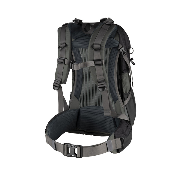 Plecak Alpinus Tarfala 35L Czarny (AI18420)