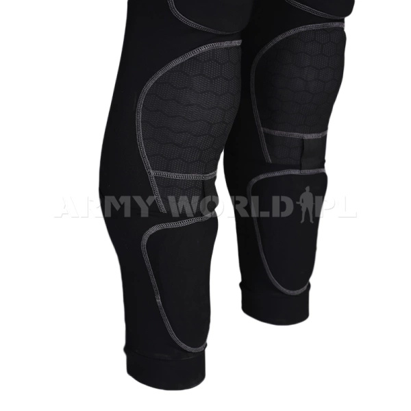 Spodnie Ochronne Pant Xtreme CRC – EVO Xion Czarne Oryginał Nowe