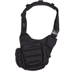 Sling Bag Mil-tec Black