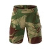 Bermudy / Krótkie Spodnie Urban Tactical Shorts UTS Stretch Helikon-Tex Ripstop 6" Olive Green (SP-UTU-SP-02)
