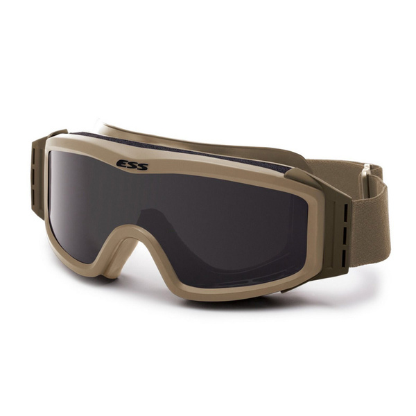 Gogle Balistyczne Profile NVG Terrain Tan ESS (740-0500)