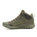 Buty Merrell Nova 3 Mid Tactical Waterproof Dark Olive (J005053)