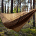 Hammock Mosquito Net Bushmen Desert New