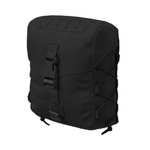 Cargo Pouch MK II Cordura Direct Action Black (PO-CRG2-CD5-BLK)