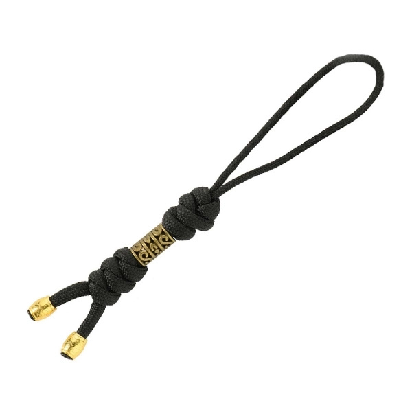 Temblak Zeus M-Tac Czarny (10296002)