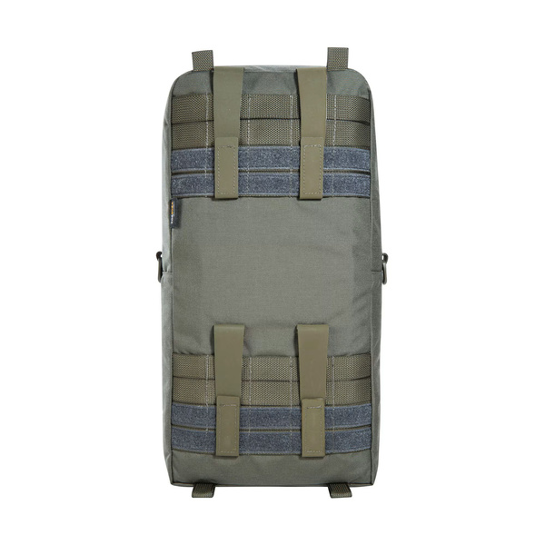 Kieszeń Boczna Side Pocket 8 l Tatonka Stone Grey Olive