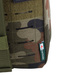 Apteczka Taktyczna Zrywana IFAK Molle Laser Cut JB Tacticals Czarna