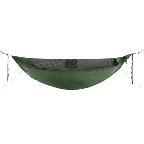 Hamak Lightest Pro Hammock Ticket To The Moon Forest Green (TMLPROR)