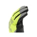 Rękawice Zimowe Mechanix Wear ColdWork Hi-Viz FastFit E5-360CR Czarne /Zielone (CWKSFF-X91)